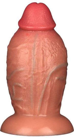 Kinksters Dildo realist Flesh