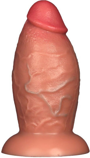 Kinksters Dildo realist Flesh
