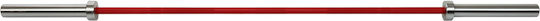 Olympische Langhantel Cerakote 201 cm Livepro 8319-rd 322831930