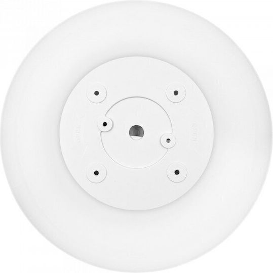 Smart Led Ceiling Light Samus Slp420-2880lm-24w-3000 4000 6500k+rgb+dimmer