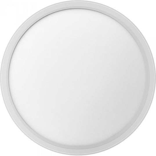 Смарт LED таванна лампа Samus SLP420-2880lm-24W-3000 4000 6500K+RGB+димиране Смарт LED таванна лампа Samus SLP420-2880lm-24W-3000 4000 6500K+RGB+димиране