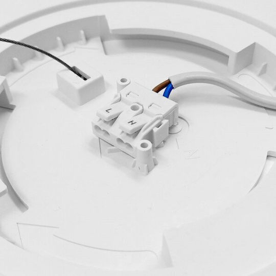 Led Ceiling Light Samus Slp400-4320lm-36w-3000 4000 6500k