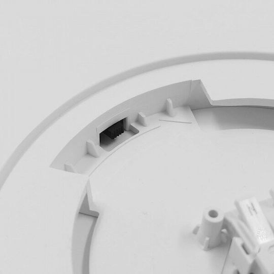 LED таванна лампа Samus SLP300-2880lm-24W-3000 4000 6500K