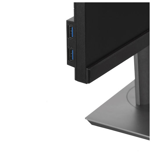 Dell P2421 Refurbished Grade A TFT-LCD Monitor 24" FHD 1920x1200