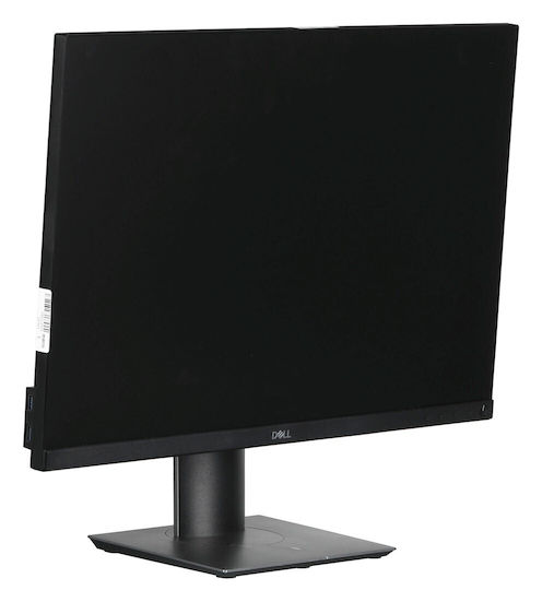 Dell P2421 Refurbished Grade A TFT-LCD Monitor 24" FHD 1920x1200