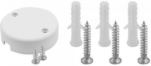 Led Ceiling Light Samus Slp300-2160lm-18w-3000 4000 6500k