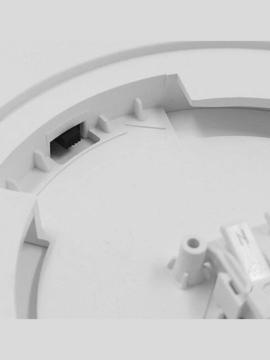 Lustră LED Samus SLP300-2880lm-24W 4000K Clasa Energetică E Albă