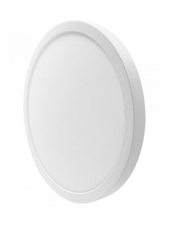 Led Ceiling Light Samus Slp420-2880lm-24w-4000k Dimmer Energy Class E Lifespan 25000h White
