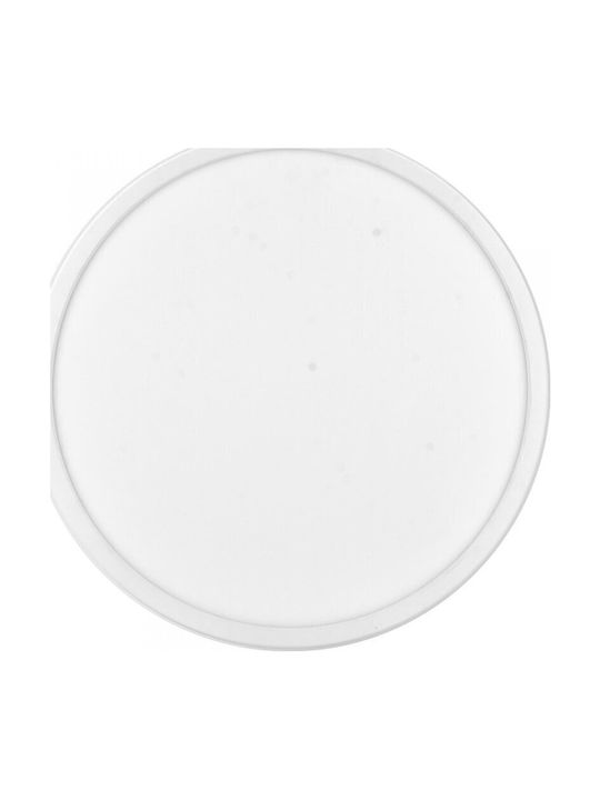 Lustră LED Samus SLP300-2880lm-24W 4000K Clasa Energetică E Albă