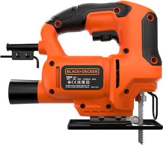 Black & Decker BES603 Пъзел 400W