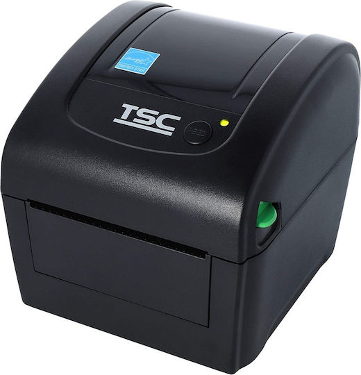 TSC DA210 Etikettendrucker Direkttransfer USB, Bluetooth 203 dpi
