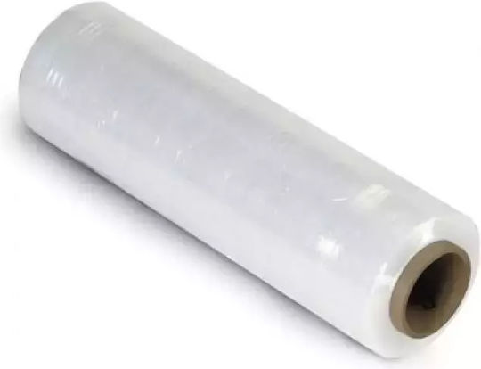 Pallets Transparent Stretch Film 50cm x 124m 2pcs