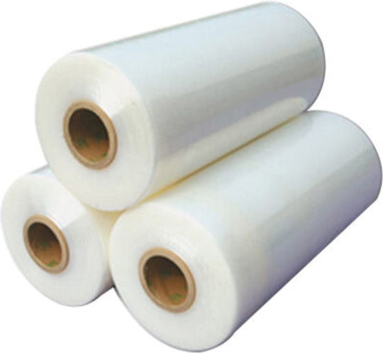 Magnem Stretch Film 25cm x 15m Διάφανο