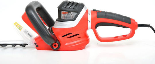 Hecht 610 Electric Foarfecă de gard viu 600W cu Lungimea Lamei 68cm
