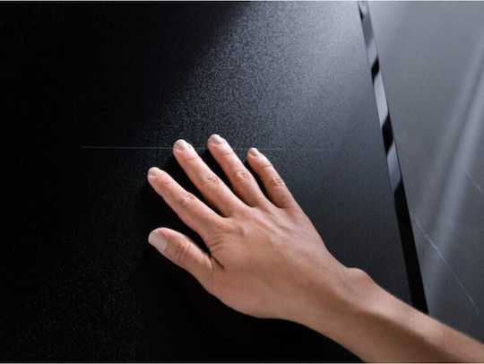 AEG 7000 SenseBoil Induction Cooktop Autonomous with Child Lock Function 58x51εκ.