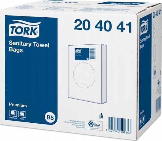 Tork Υλικό Συσκευασίας 25τμχ