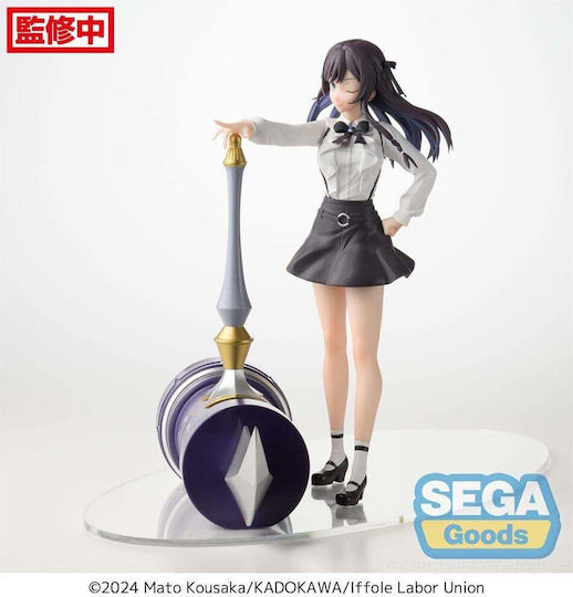 Sega Goods Alina Clover Φιγούρα 18εκ.
