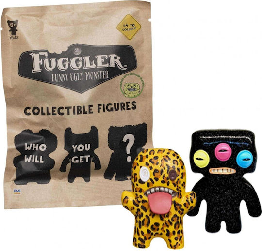 PMI Miniature Toy Surprise Fuggler for 6+ years old Years Old