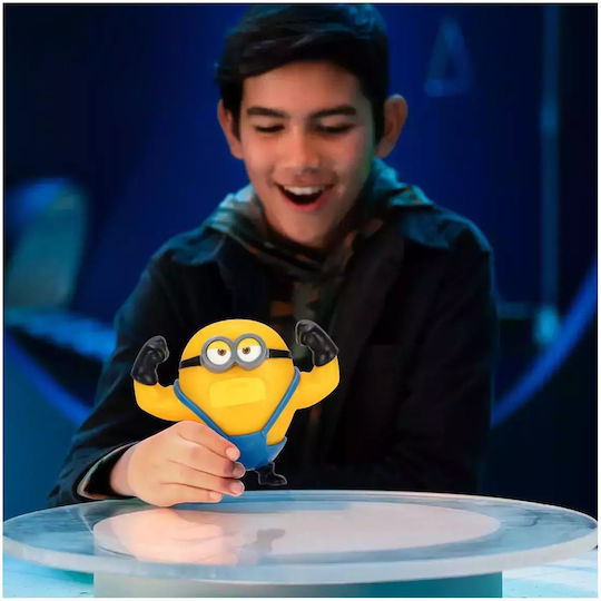 Moose Toys Despicable Me 4 - Dave για 4+ Ετών