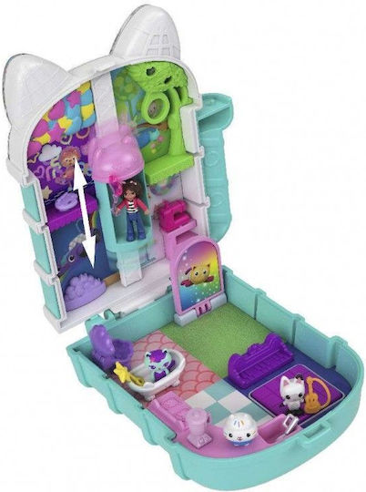 Mattel Gabby's Puppenhaus Polly Pocket Für 4+ Jahre