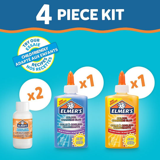 Elmer's Slime για Παιδιά 3+ Ετών
