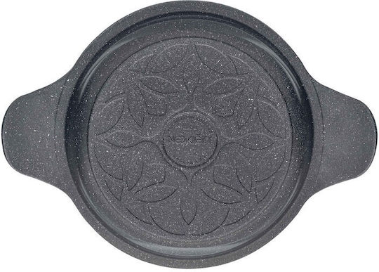 Neoklein Βαθιά Κατσαρόλα από Χυτό Αλουμίνιο 6.8lt / 30cm