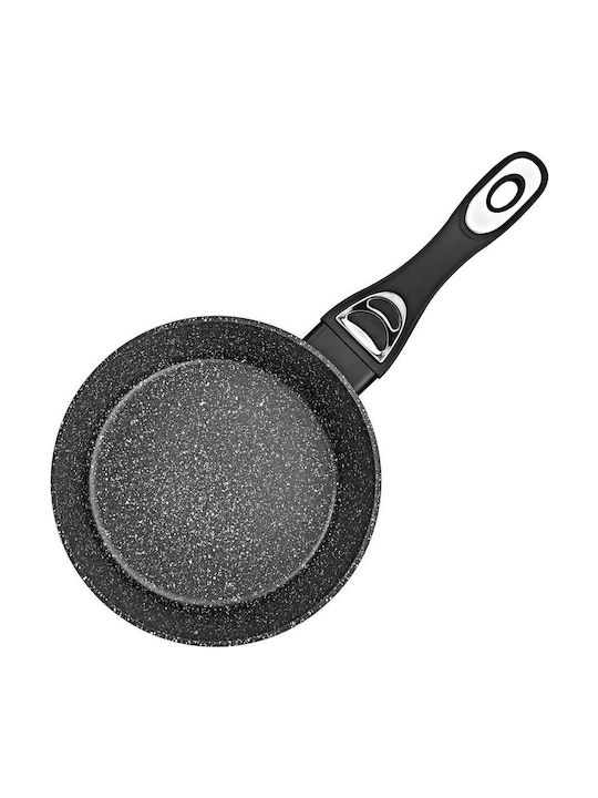 Samus din Aluminiu 2.56lt / 20cm