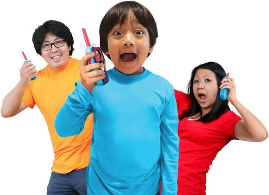 eKids World για 3+ Ετών