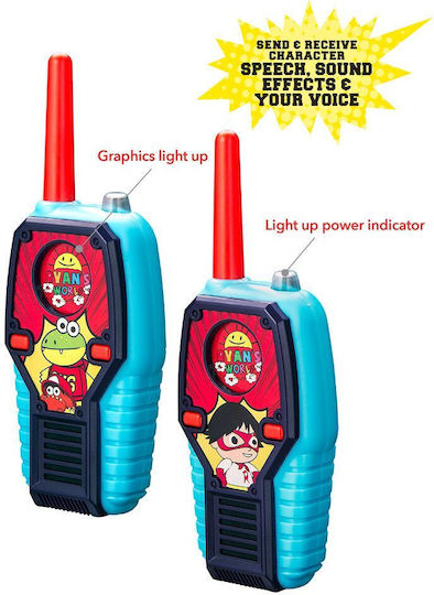 eKids World για 3+ Ετών