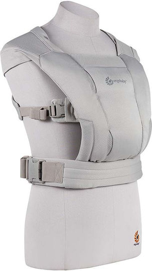 Ergobaby Classic Carrier Embrace Gray