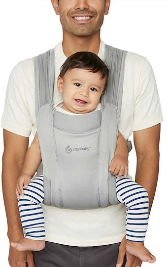 Ergobaby Classic Carrier Embrace Gray