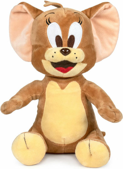 Play By Play Plush Disney Jerry 28 cm