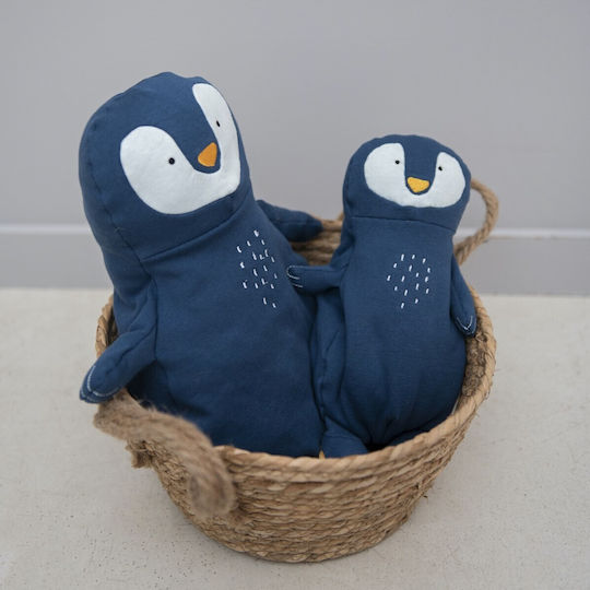 Trixie Plush Mr.penguin for 3+ Years 38 cm