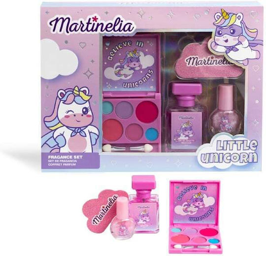 Martinelia Παιδικό Μακιγιάζ