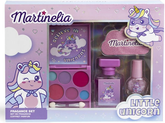 Martinelia Παιδικό Μακιγιάζ