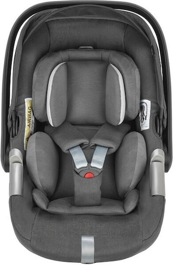 Inglesina Darwin Aptica Autositz i-Size Resort Blue 0-13 kg
