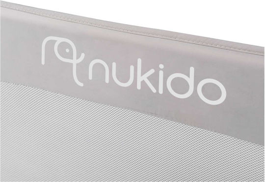 Nukido Bed Rail Guard Nukido Bed Rail Guard
