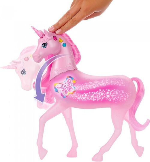 Barbie Magic Unicorn for 3+ years+ Years
