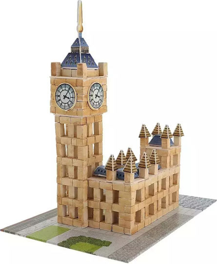 Trefl Ceramic Construction Toy