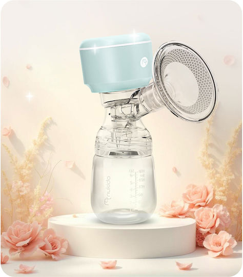 Nukido BPA-frei Blau 180ml