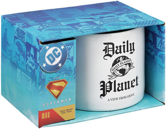 Paladone Keramiktasse Rote 320ml