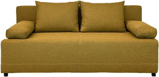 Nuvia Διθέσιος Καναπές Κρεβάτι 190x80x85εκ. Nuvia Διθέσιος Καναπές Κρεβάτι 190x80x85εκ.