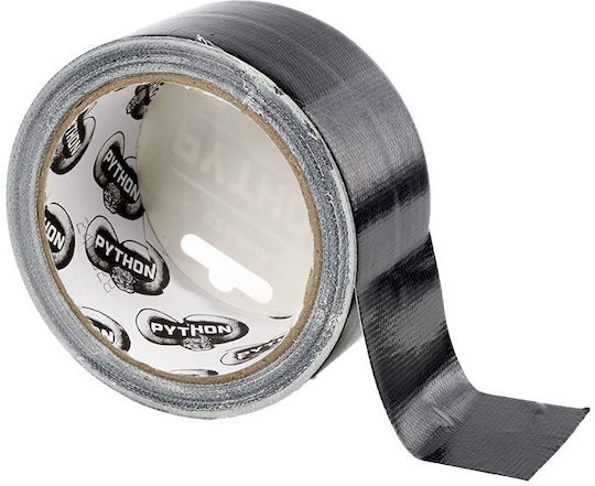 Python Black Universal Tape 48 Mm 9 M