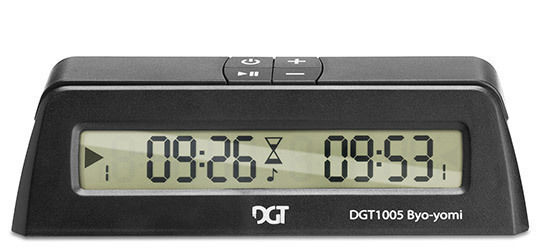Ceas Dgt 1005 Byo-yomi Shogi Go