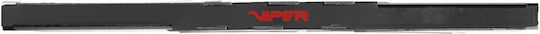 Patriot Viper Venom DDR5 32GB RAM με 2x16GB Modules και Ταχύτητα 6400 για Desktop