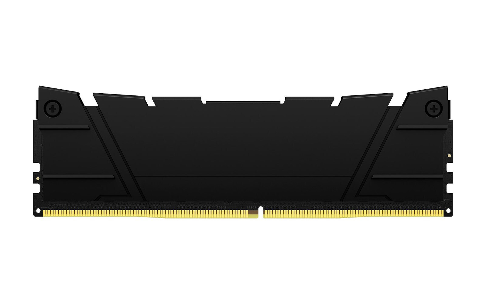 Kingston Fury Renegade DDR4 32GB RAM με 2x16GB Modules και Ταχύτητα 3600 για Desktop (KF436C16RB12K2/32)