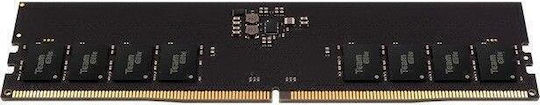 TeamGroup Elite DDR5 με Module 1x16GB και Ταχύτητα 5600 για Desktop