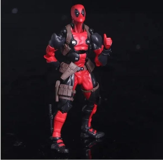 Deadpool Φιγούρα 15εκ.