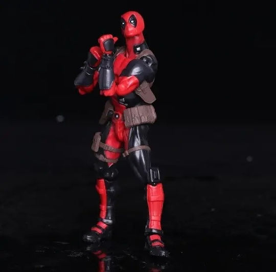 Deadpool Φιγούρα 15εκ.