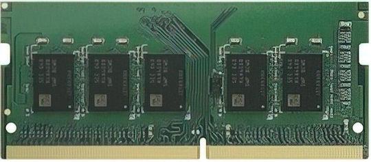 Synology DDR4 με Module 1x4GB και Ταχύτητα 2666 για Laptop